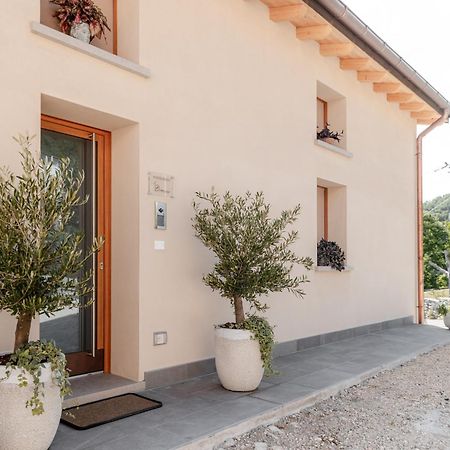 Agriturismo Rive Del Bacio - La Dimora Valdobbiadene Exterior photo