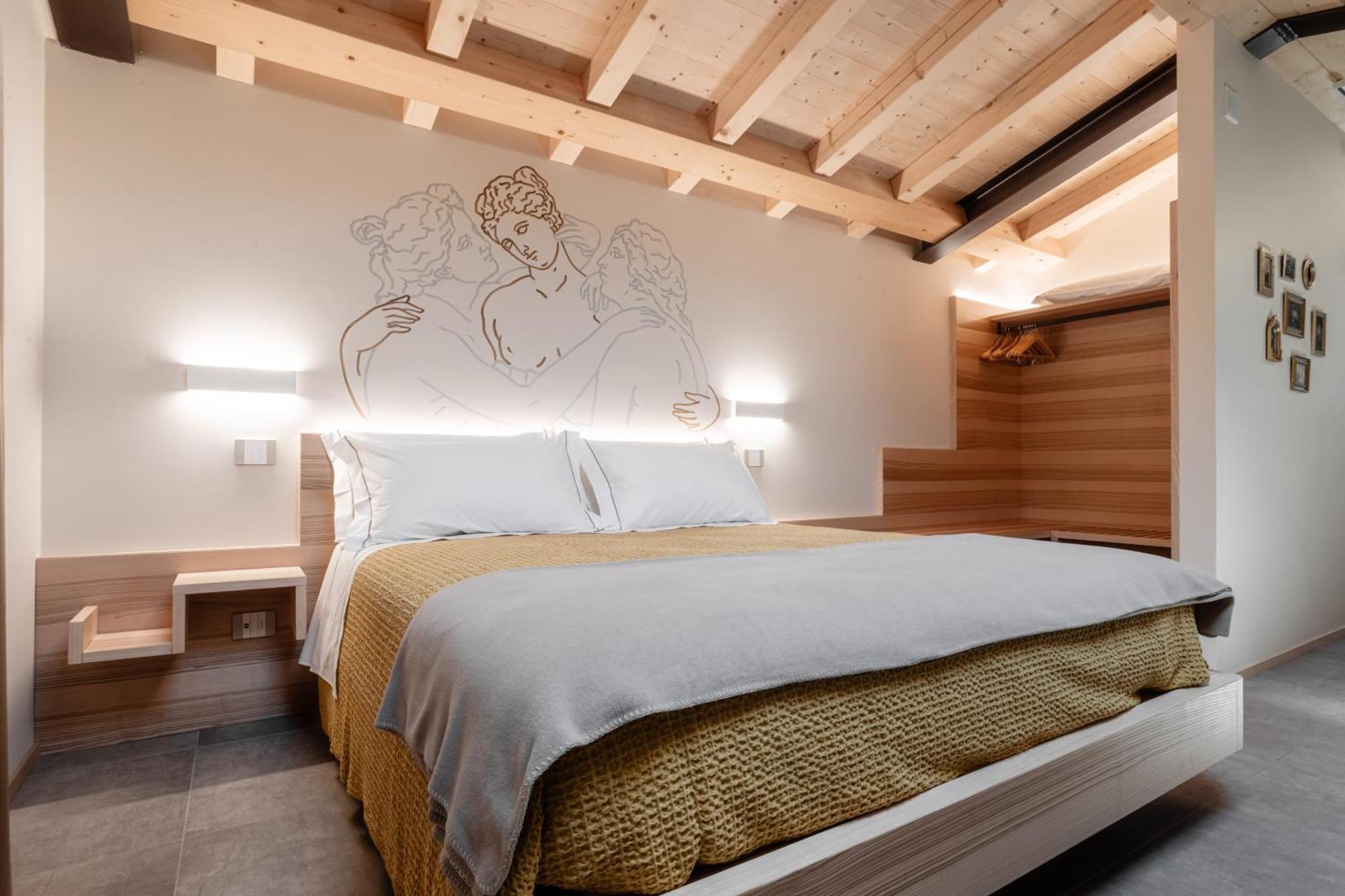 Agriturismo Rive Del Bacio - La Dimora Valdobbiadene Exterior photo